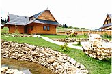 Počitniška hiša Liptovská Štiavnica Slovaška